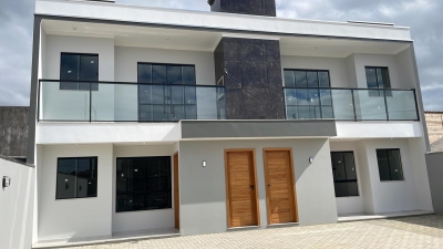 Venda - Apartamento (Padrão) - São Vicente - Itajaí/SC - Cod. APTO2506