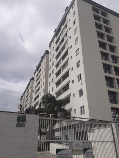 Venda - Apartamento (Padrão) - Cidade Nova - Itajaí/SC - Cod. APTO3009