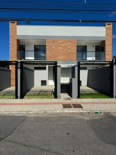 Venda - Apartamento (Padrão) - São Vicente - Itajaí/SC - Cod. SO1311