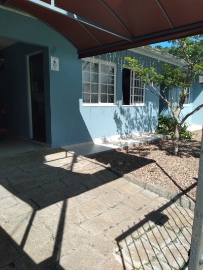 Venda - Casa (Padrão) - Centro - Itajaí/SC - Cod. CA0203