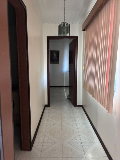 Locação - Casa (Padrão) - São Vicente - Itajaí/SC - Cod. CA0104