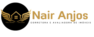 Nair Anjos Corretora e Avaliadora de Imóveis 