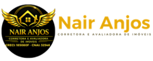 Nair Anjos Corretora e Avaliadora de Imóveis 