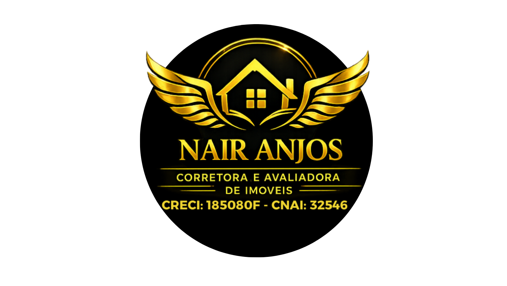 Nair Anjos Corretora e Avaliadora de Imóveis 