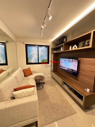 Venda - Apartamento (Padrão) - Belém Novo - Porto Alegre/RS - Cod. 8542