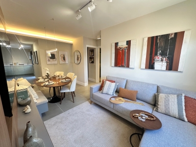 Venda - Casa (Em condomínio) - Lomba do Pinheiro - Porto Alegre/RS - Cod. 8836