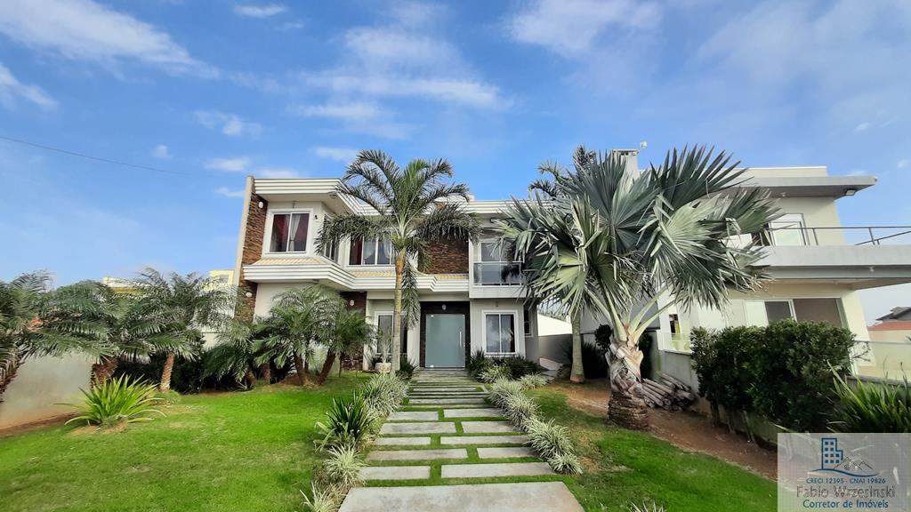 Casa em Itapoá