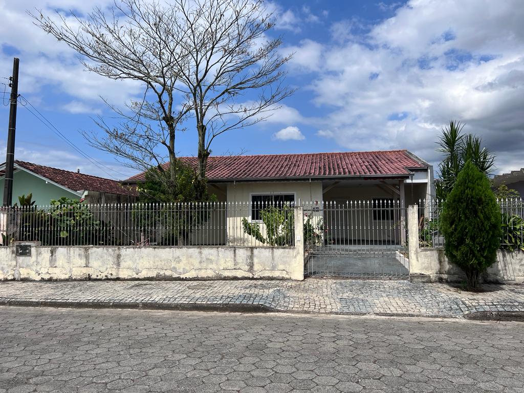 Casa em Joinville