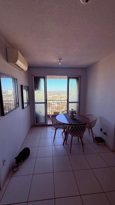 Venda - Apartamento (Padrão) - Goiabeiras - Cuiabá/MT - Cod. IMOB55