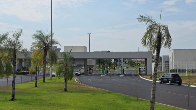 Venda - Terreno (Em condomínio) - Chapéu do Sol - Várzea Grande/MT - Cod. IMOB485