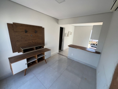 Venda - Casa (Padrão) - Nova Esperança - Várzea Grande/MT - Cod. IMOB70