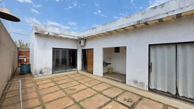 Venda - Casa (Padrão) - Parque das Aguas  - Várzea Grande/MT - Cod. IMOB791