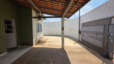 Venda - Casa (Padrão) - Mapim - Várzea Grande/MT - Cod. IMOB379