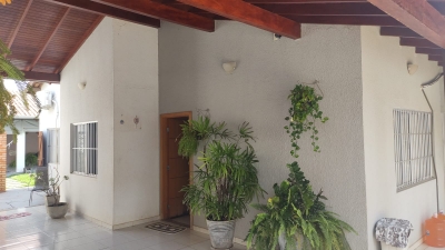 Venda - Casa (Em condomínio) - Jardim Comodoro - Cuiabá/MT - Cod. IMOB4