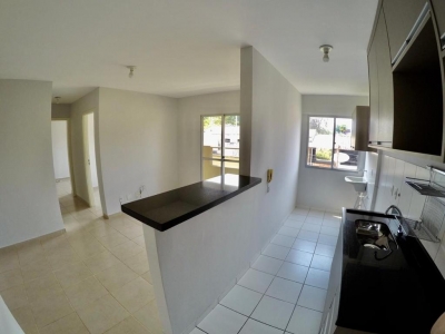 Venda - Apartamento (Padrão) - Goiabeiras - Cuiabá/MT - Cod. IMOB53