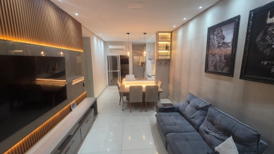 Venda - Casa (Em condomínio) - Chapéu do Sol - Várzea Grande/MT - Cod. IMOB6