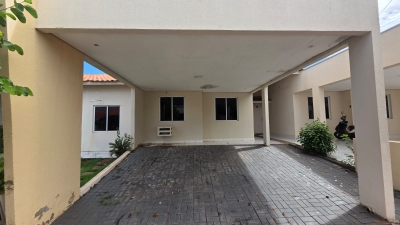 Locação - Casa (Em condomínio) - Petropólis - Várzea Grande/MT - Cod. IMOB6949