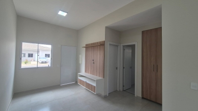 Locação - Casa (Em condomínio) - Chapéu do Sol - Várzea Grande/MT - Cod. IMOB333