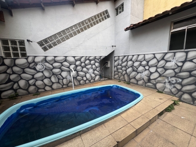 Venda - Casa (Assobradada) - Jardim Campo Verde - Mauá/SP - Cod. 0119