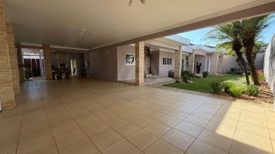 Venda - Casa (Padrão) - Centro - Pirassununga/SP - Cod. IMOB274