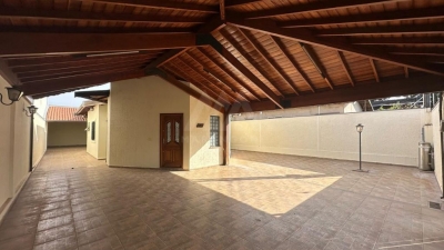 Venda - Casa (Padrão) - Jardim do Lago - Pirassununga/SP - Cod. IMOB154253642