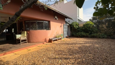 Venda - Casa (Padrão) - Rosário - Pirassununga/SP - Cod. IMOB638036256