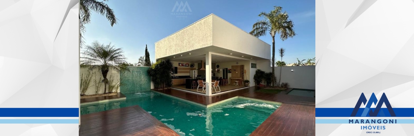 Banner personalizado