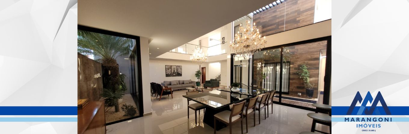 Banner personalizado