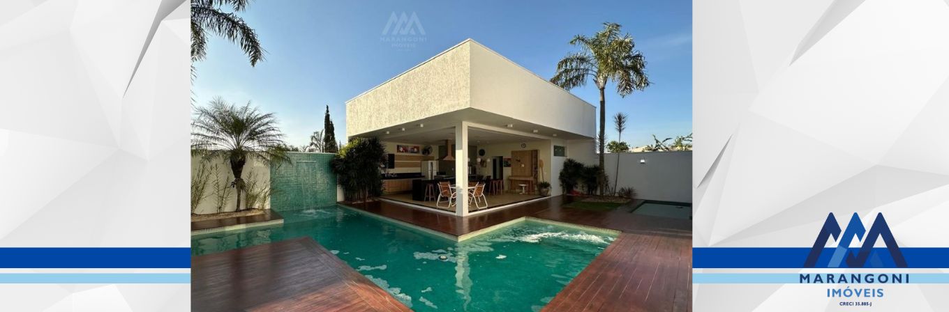 Banner personalizado