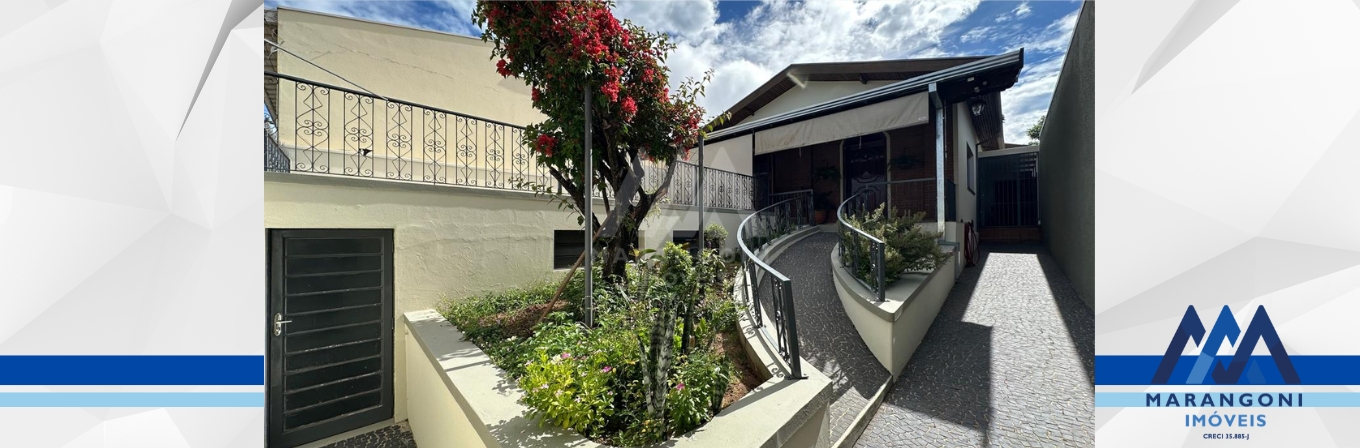 Banner personalizado