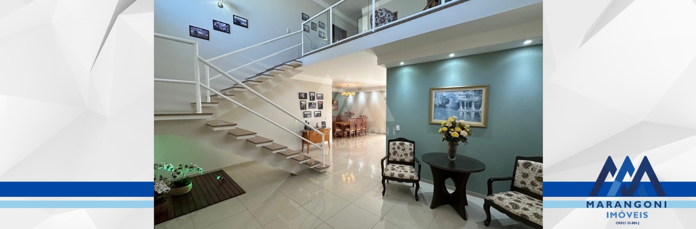 Banner personalizado