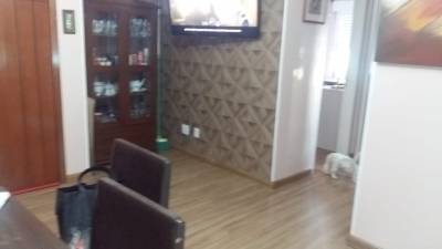 Venda - Apartamento (Padrão) - Jardim Leopoldina - Porto Alegre/RS - Cod. 0392