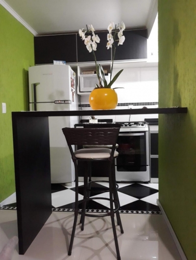 Venda - Apartamento (Padrão) - Rubem Berta - Porto Alegre/RS - Cod. 0270
