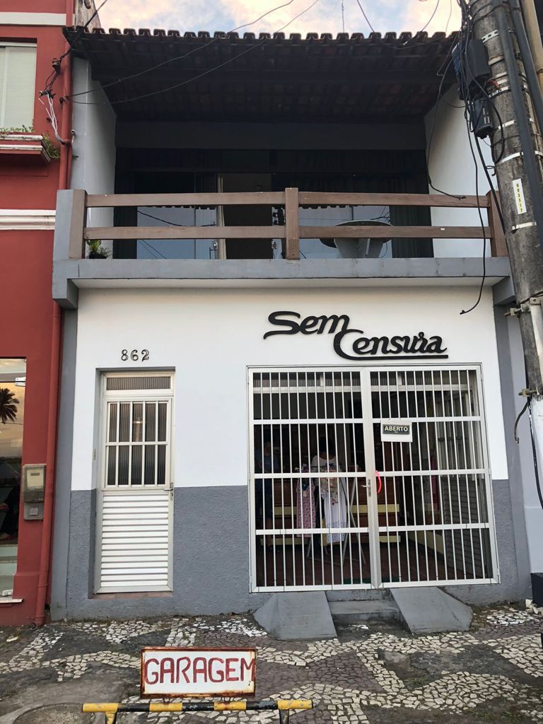 Casa em Ilhéus