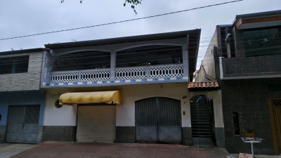 Venda - Casa (Padrão) - Nova Mairinque - Mairinque/SP - Cod. 15315