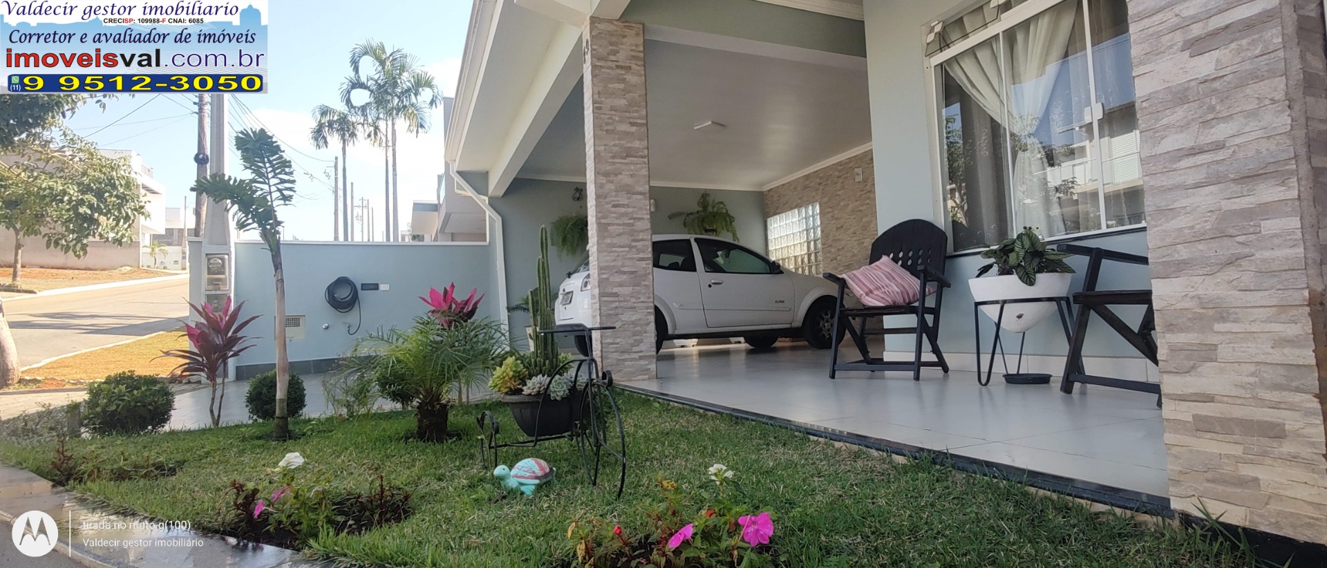 Casa em Mairinque