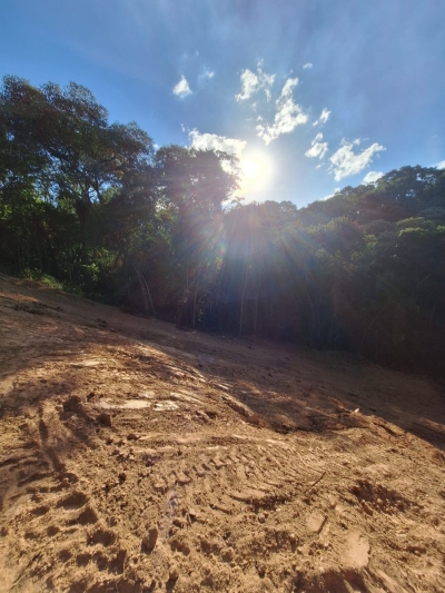 Venda - Terreno (Em condomínio) - Porta do Sol - Mairinque/SP - Cod. 14526