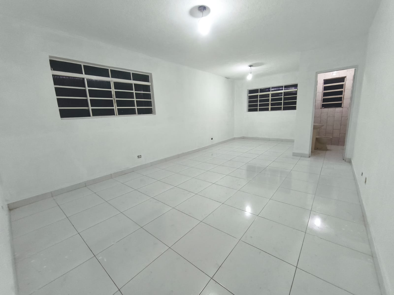 SALA COMERCIAL – JARDIM STO EDUARDO