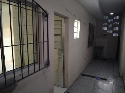 Locação - Casa (Padrão) - Jardim Gracinda - Guarulhos/SP - Cod. IMOB74366922