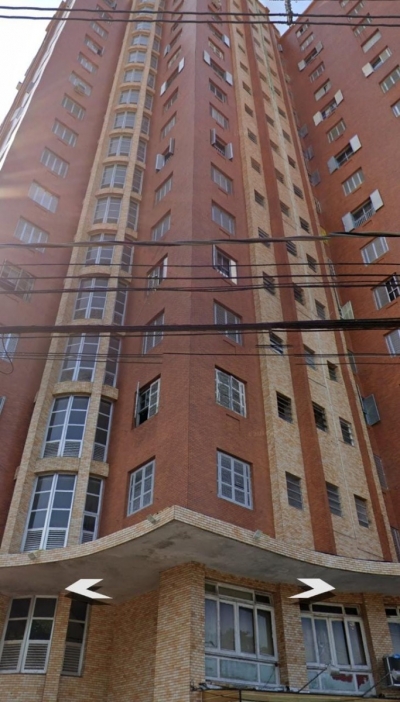 Venda - Apartamento (Padrão) - Centro - São Vicente/SP - Cod. IMOB4