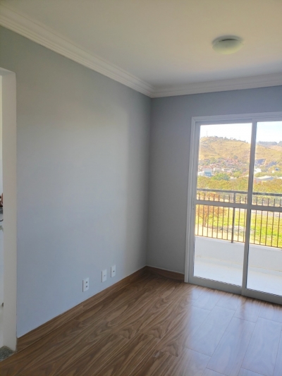 Venda - Apartamento (Padrão) - Condomínio Cidades D Itália - Amparo/SP - Cod. APTO377