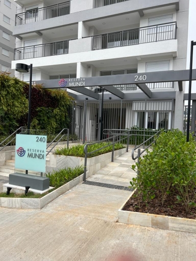 Venda - Apartamento (Alto Padrão) - Vila Formosa - São Paulo/SP - Cod. MARQ241