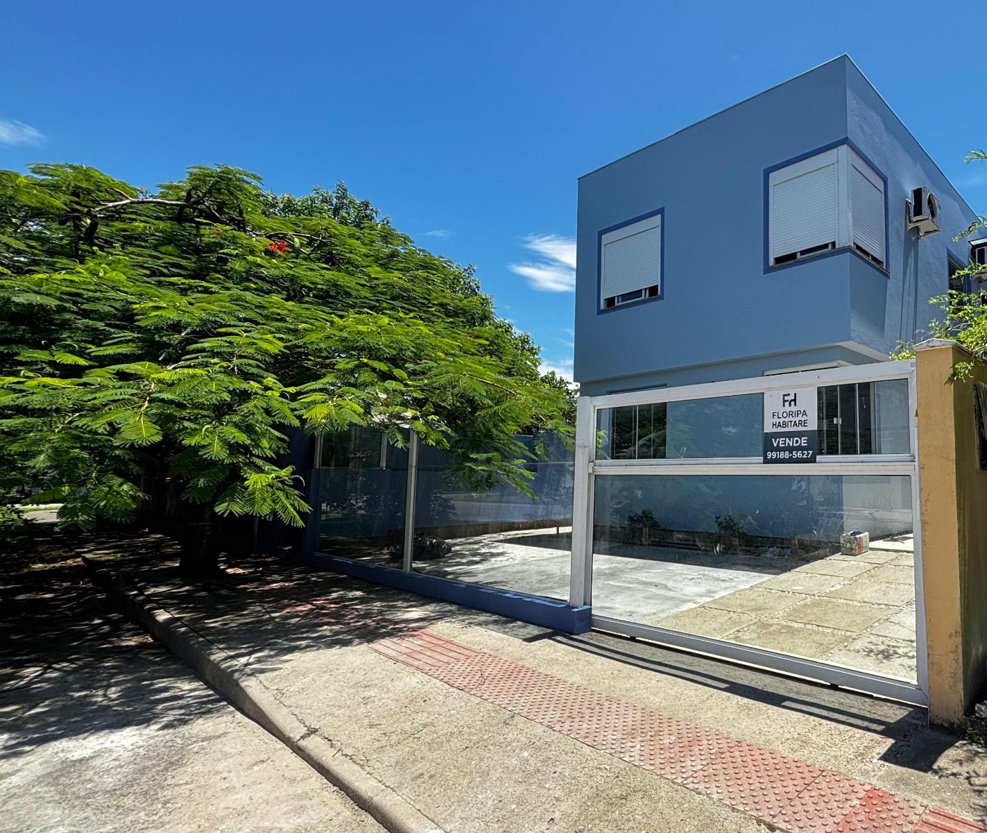 Sobrado à venda com 3 quartos, 135m² - Foto 1