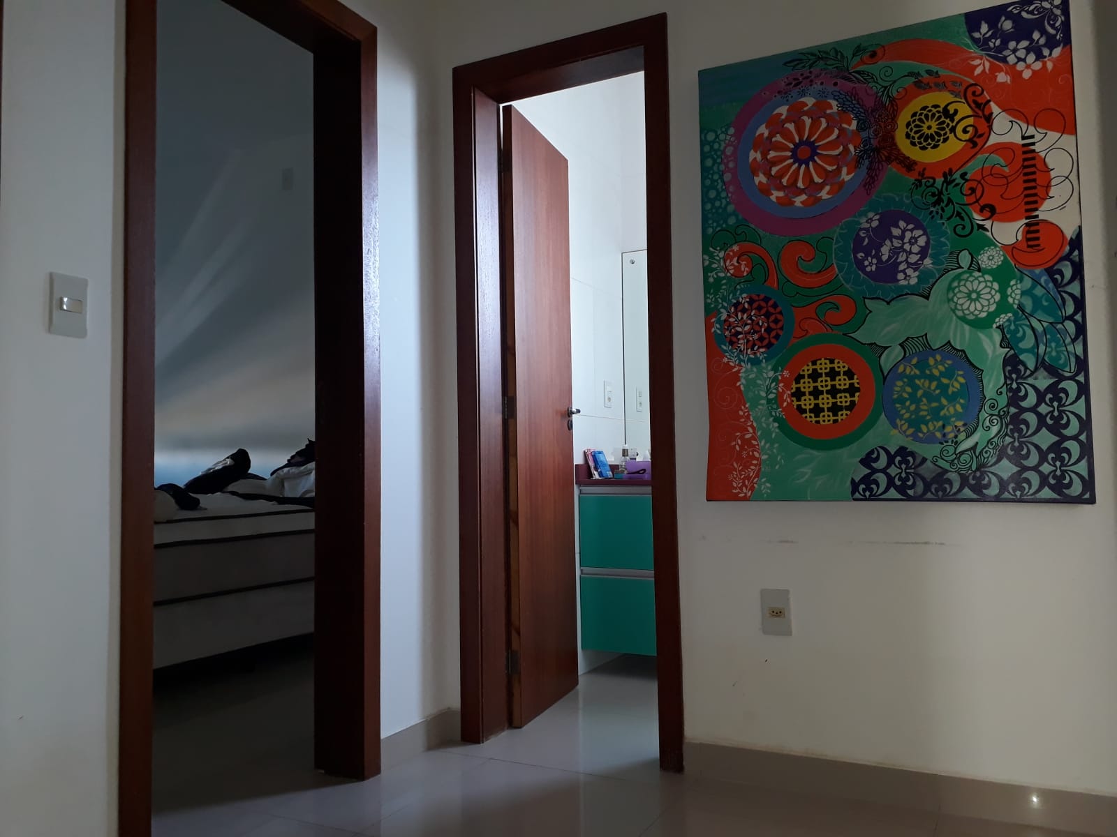 Sobrado à venda com 3 quartos, 135m² - Foto 7