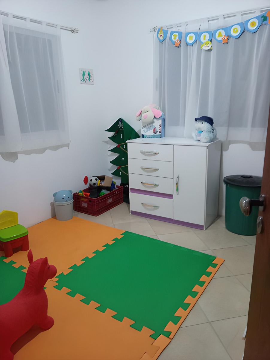 Sobrado à venda com 3 quartos, 150m² - Foto 9