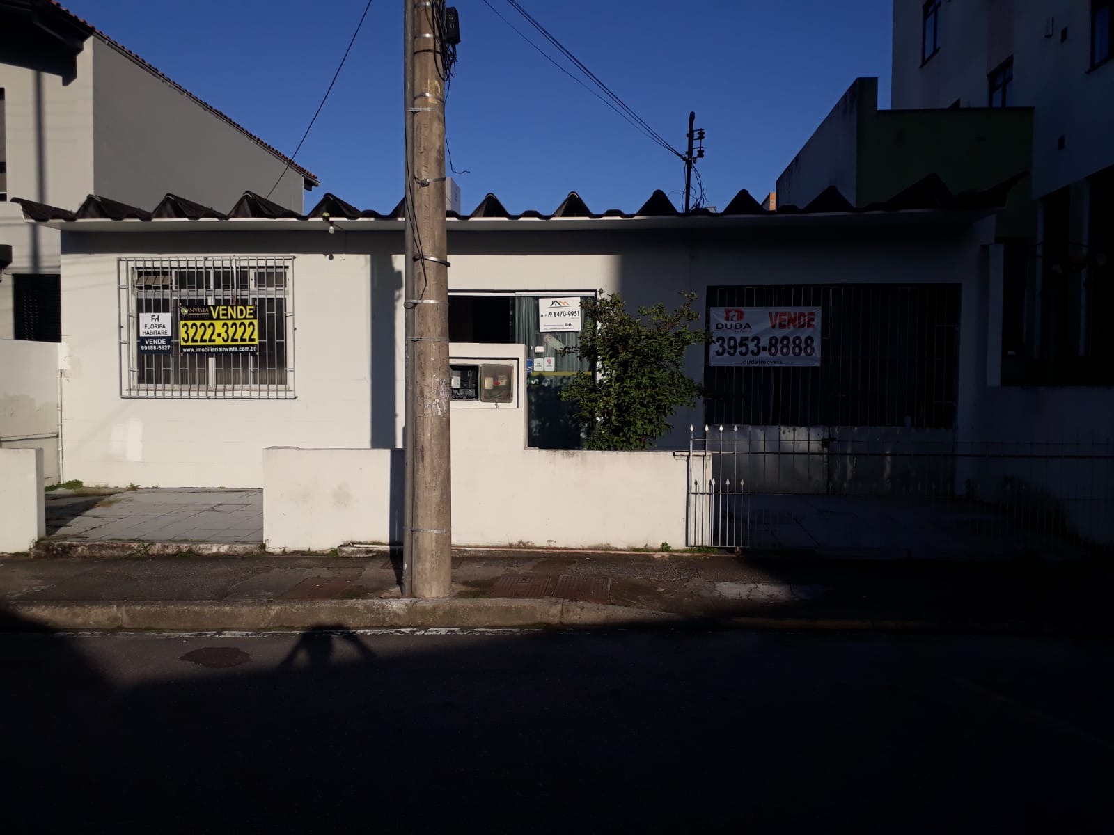 foto - Florianópolis - Trindade