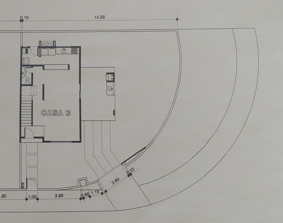 Sobrado à venda com 3 quartos, 119m² - Foto 25