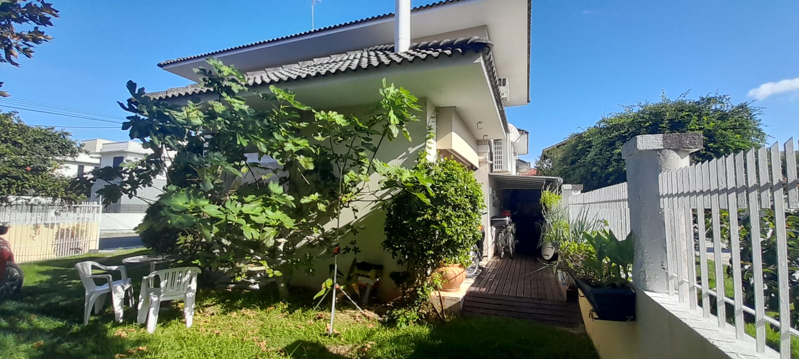 Sobrado à venda com 3 quartos, 119m² - Foto 4