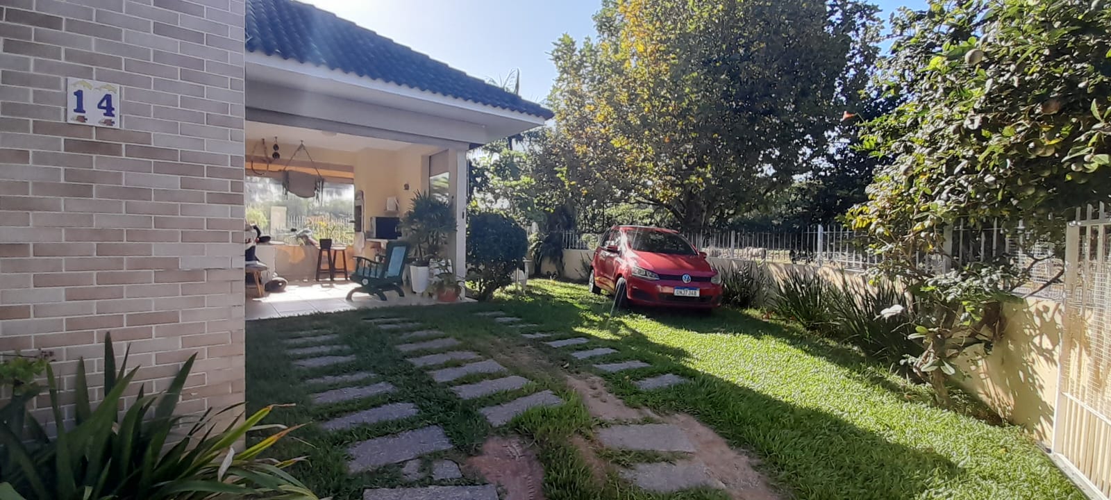 Sobrado à venda com 3 quartos, 119m² - Foto 5