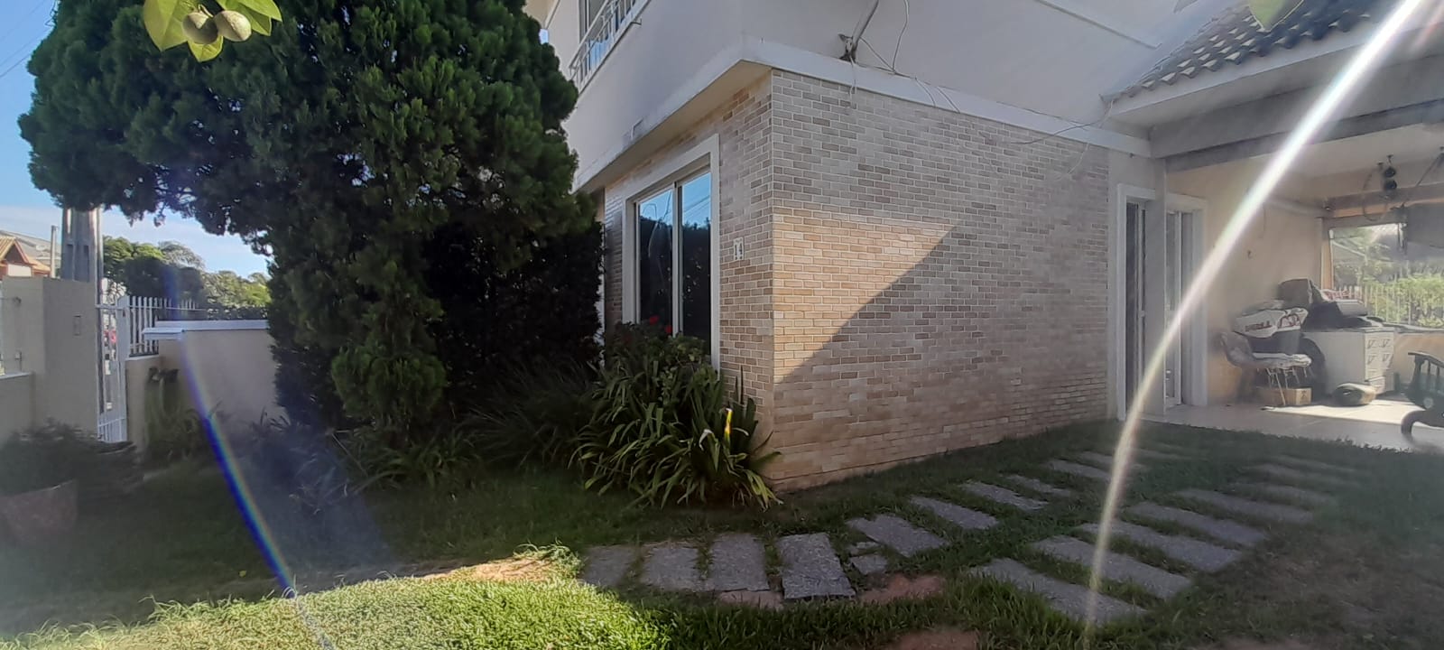 Sobrado à venda com 3 quartos, 119m² - Foto 8